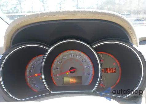 2009 Nissan Murano Sl z USA, uszkodzony, nr VIN JN8AZ18U79W018839